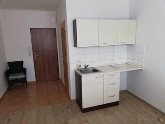 Predaj garsónky v Prievidzi