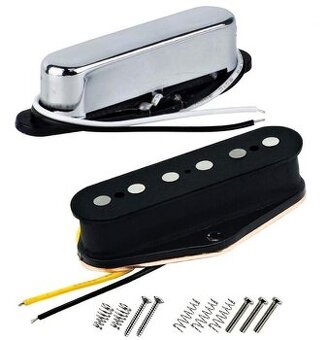 TELECASTER snímače