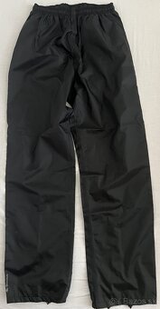 Motorkárske Protidažďové nohavice značky "Quechua"