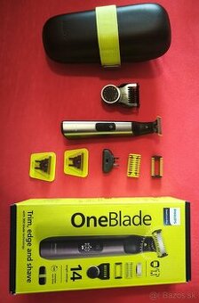 Philips OneBlade QP6651/61