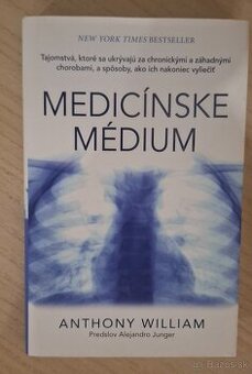 Medicínske médium