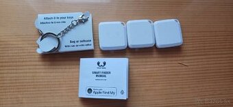 Air tag fresh and rebel