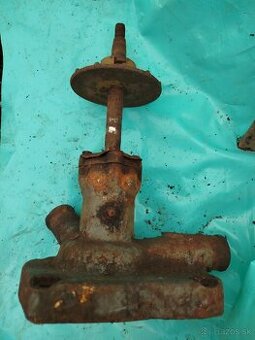 Vodné čerpadlo Zetor 25