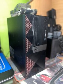 Pc dell i5 7400 , 26gb ddr4 , gtx 1650s , 512gb ssd