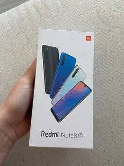 Xiaomi Redmi Note8 T