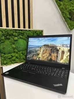 LENOVO ThinkPad L15 Gen 1