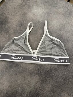 Športová podprsenka XL