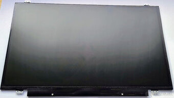 LCD display pre notebook 14.0" 1366x768 LED 40pin  Slim