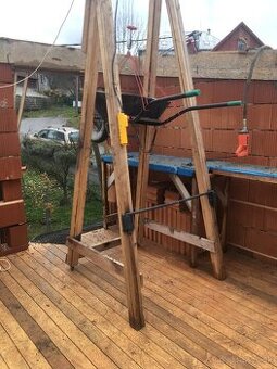 Zdvihak, navijak, zeriav