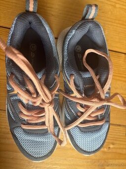 Detske tenisky velk30 zn Alpine Pro