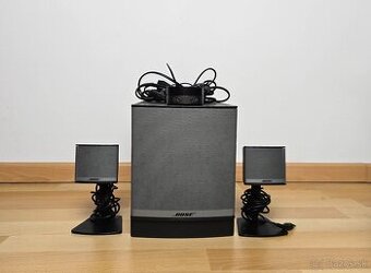 BOSE Companion 3 series II