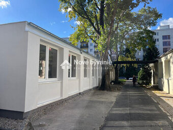 Predaj - super priestor na podnikanie - Bratislava II.