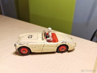 ZLAVA Dinky toys Austin Healey