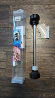 R&G padak do osky kolesa