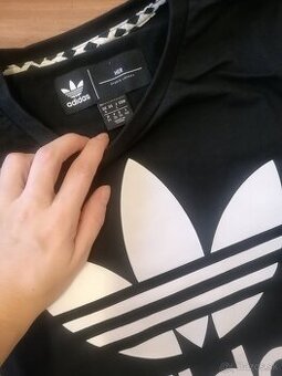 Dámske tričko Adidas