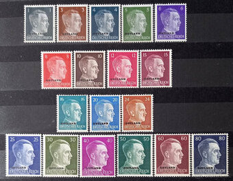 DR - pretlač OSTLAND