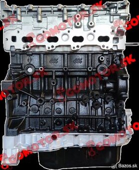 |CELÁ SR| Nový Motor 2.2 BlueHDi - Peugeot, Citroën, Opel, F