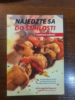 Najedzte sa do štíhlosti
