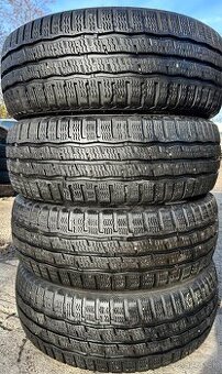 Zimné Pneu 235/65 R16C 121/119R