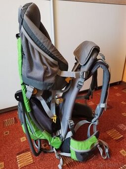 Deuter Comfort Kid Air
