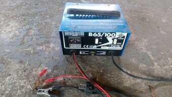 nabijacka na baterie, nova krycia plachta 6x10m -