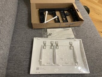 Geberit Delta tlacidlo