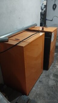 Kotol na pelety Ferroli