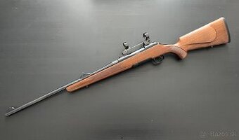 Predám guľovnicu Rossler TITAN 6 6,5x57