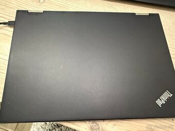 Lenovo X13 YOGA  Gen 1. na predaj 6.