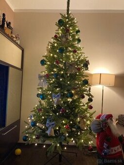 3D Smrek Ďumbier 250 cm