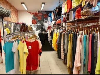 ZARIADENIE Z  PREDAJNE