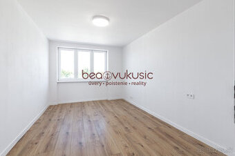 NA PREDAJ_"TURŇA LIVING"_obnovený bytový dom_16 bytov_2 iz