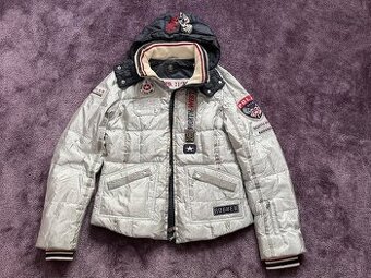 BOGNER dámská lyžařská bunda Team vel.S-M 160-175cm - 1
