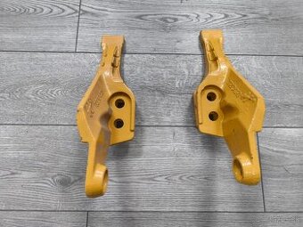 Zuby lyžice JCB - 1