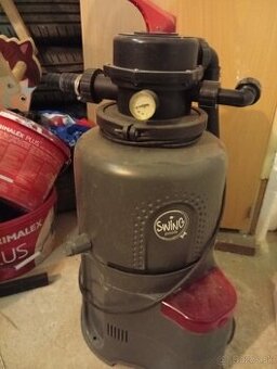 Predám túto filtráciu - 1