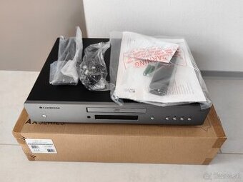 Cambridge Audio AXC25 - 1