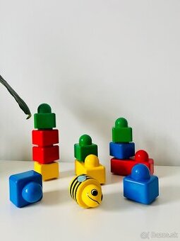 Lego Duplo Primo My Bumble Bee 2077-1