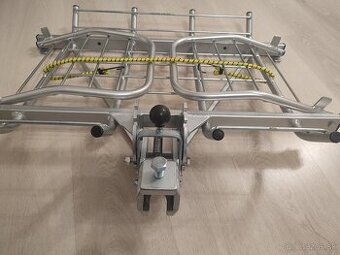 Multifunkčný nosič na zver - 1