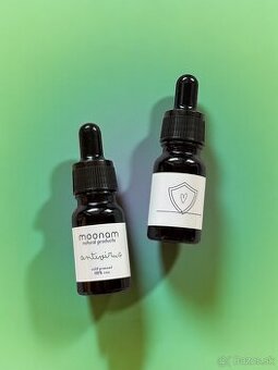 Antivirus - olejček na zimu - 1