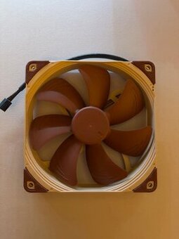 Noctua NF-A14 PWM
