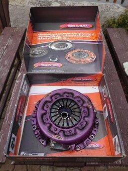 Spojková sada Extreme outback Nissan Patrol Y61 - 1