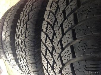 Predám zimné pneumatiky r14-r15-r16-r17-r18-r19R21r22