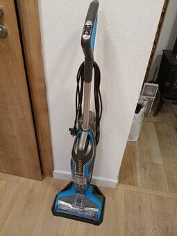 Tyčový vysávač Bissel Crosswave pet pro