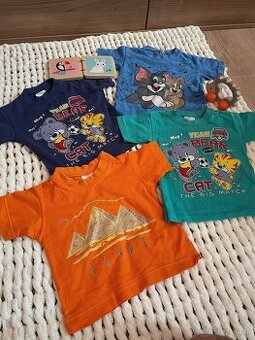 ✅𝐓𝐑𝐈𝐂𝐊𝐀 74 ✅4ks cena spolu