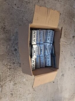 Predám nastavovací strmeň JSB 95 mm TopKraft na SDK