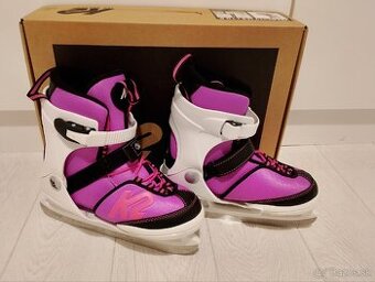 Dievčenské korčule