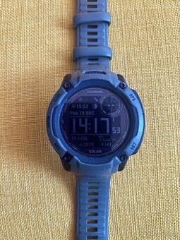 Hodinky Garmin Instinct 2X Solar