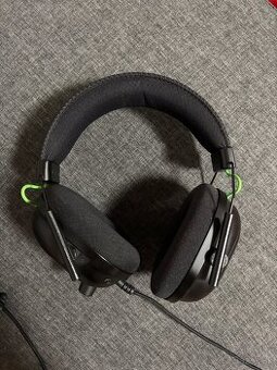Slúchadla herne