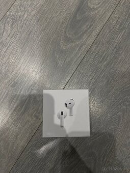 AirPods 4 anc