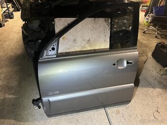 predne lave dvere kia sportage 2